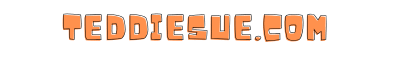 teddiesue.com