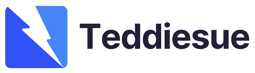 teddiesue